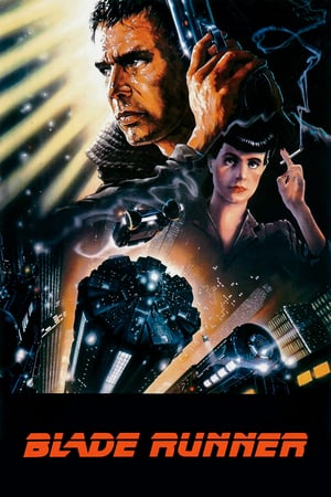 Blade Runner 1 1982 El Cazador Implacable ES EN